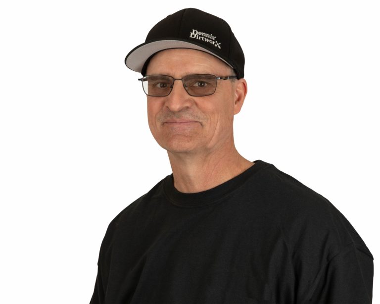 Portrait of Herb Wurzer