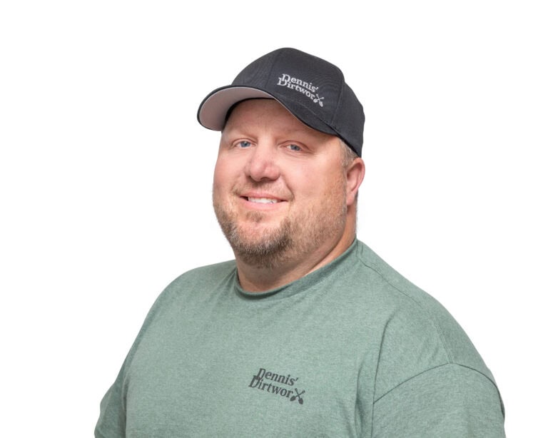 Portrait of Josh Johnson