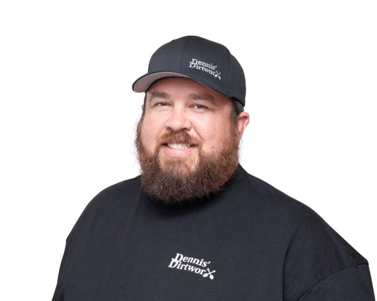 Portrait of Kris Schmidtke