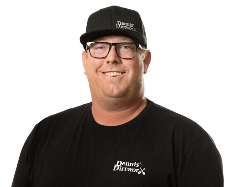 Portrait of Nathan Barendgret